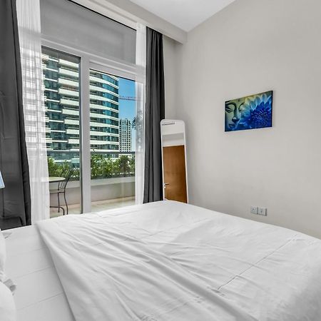 Wonderful Reva Aparthotel Downtown Dubaj Zewnętrze zdjęcie