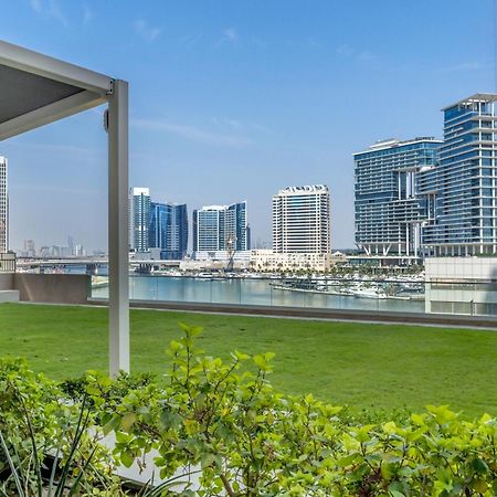 Wonderful Reva Aparthotel Downtown Dubaj Zewnętrze zdjęcie