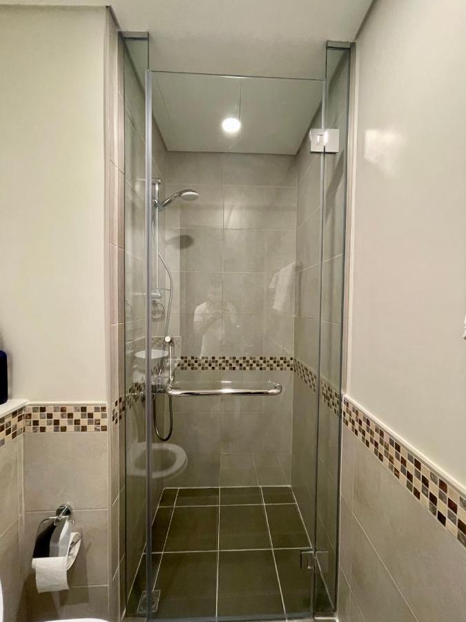 Wonderful Reva Aparthotel Downtown Dubaj Zewnętrze zdjęcie
