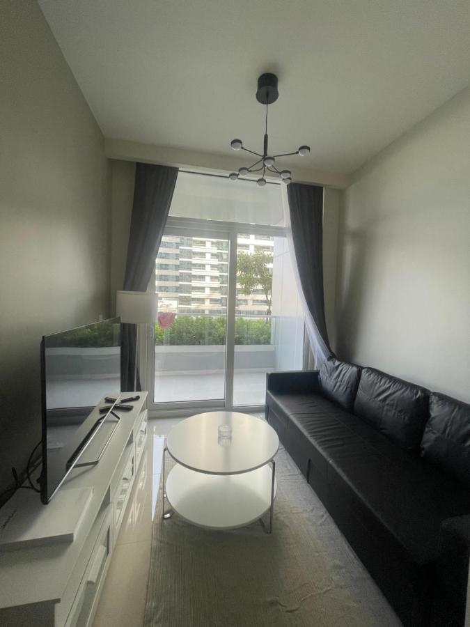 Wonderful Reva Aparthotel Downtown Dubaj Zewnętrze zdjęcie
