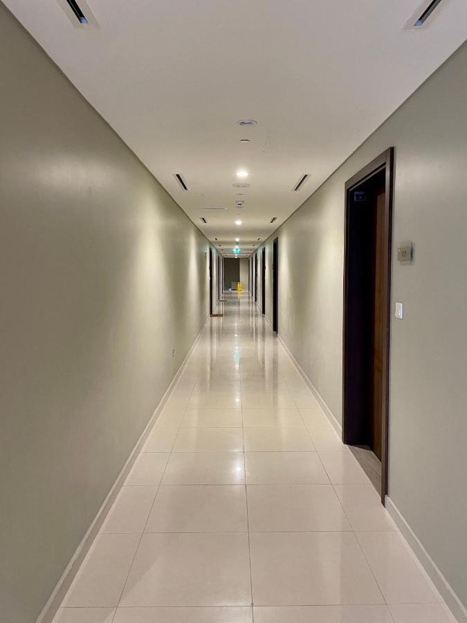 Wonderful Reva Aparthotel Downtown Dubaj Zewnętrze zdjęcie