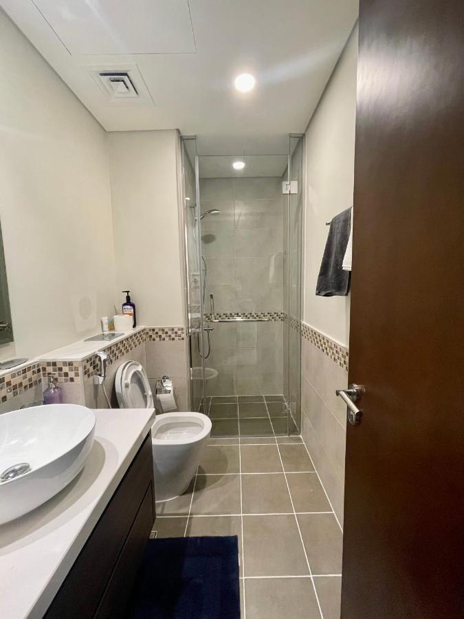 Wonderful Reva Aparthotel Downtown Dubaj Zewnętrze zdjęcie