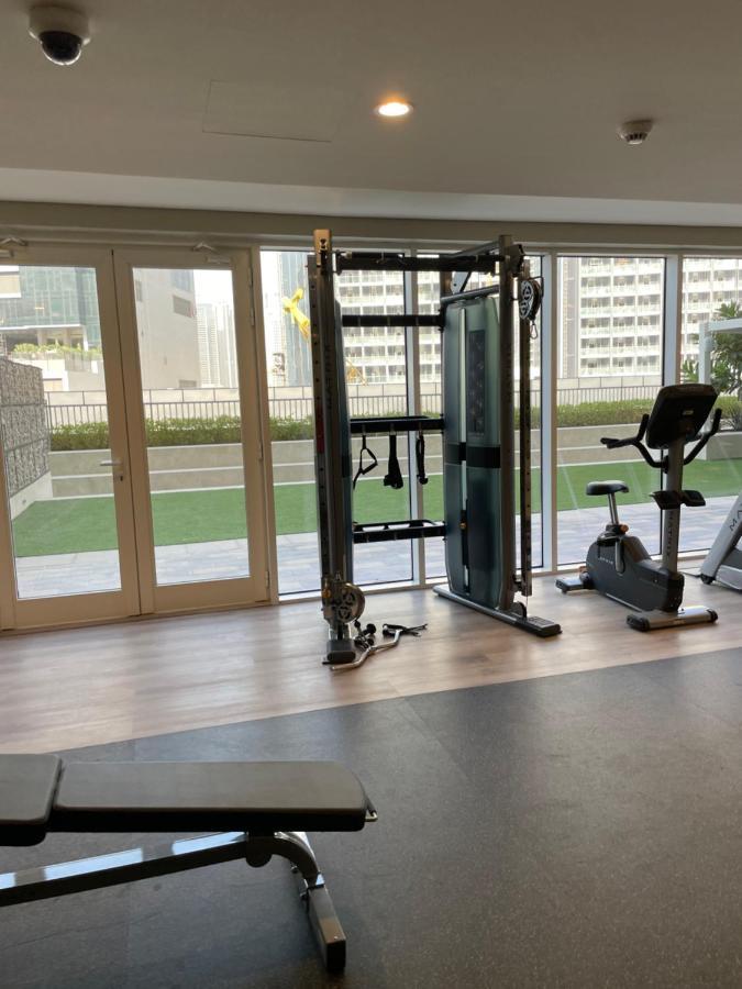 Wonderful Reva Aparthotel Downtown Dubaj Zewnętrze zdjęcie