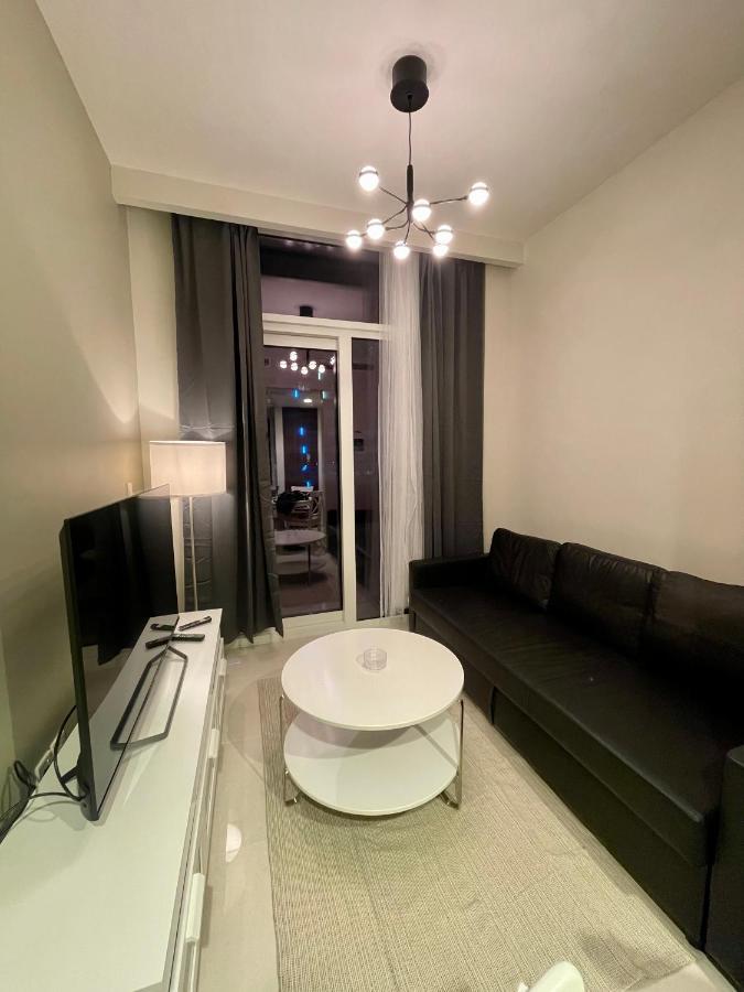Wonderful Reva Aparthotel Downtown Dubaj Zewnętrze zdjęcie