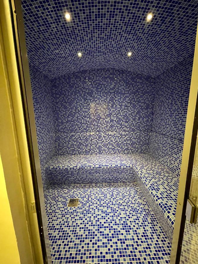 Wonderful Reva Aparthotel Downtown Dubaj Zewnętrze zdjęcie