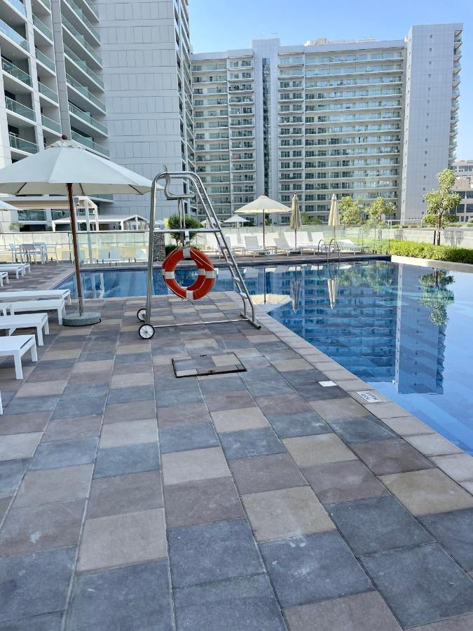 Wonderful Reva Aparthotel Downtown Dubaj Zewnętrze zdjęcie