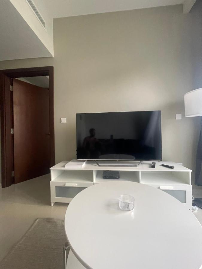Wonderful Reva Aparthotel Downtown Dubaj Zewnętrze zdjęcie