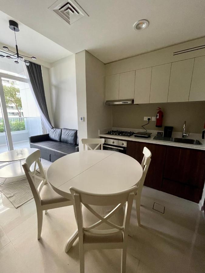 Wonderful Reva Aparthotel Downtown Dubaj Zewnętrze zdjęcie