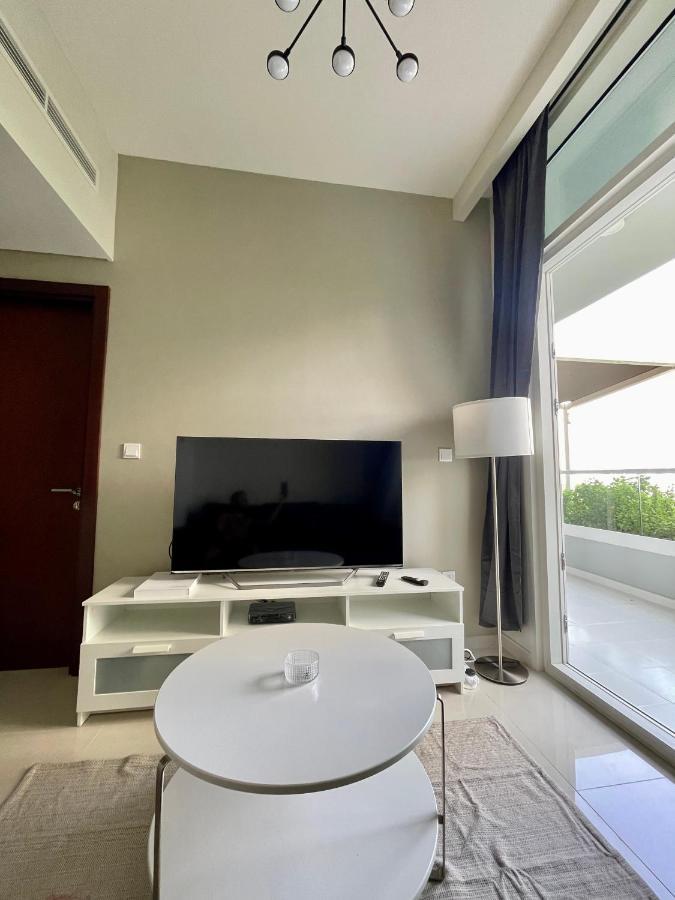 Wonderful Reva Aparthotel Downtown Dubaj Zewnętrze zdjęcie