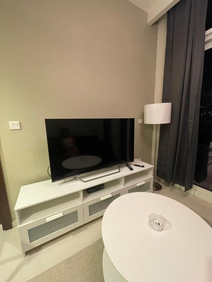 Wonderful Reva Aparthotel Downtown Dubaj Zewnętrze zdjęcie