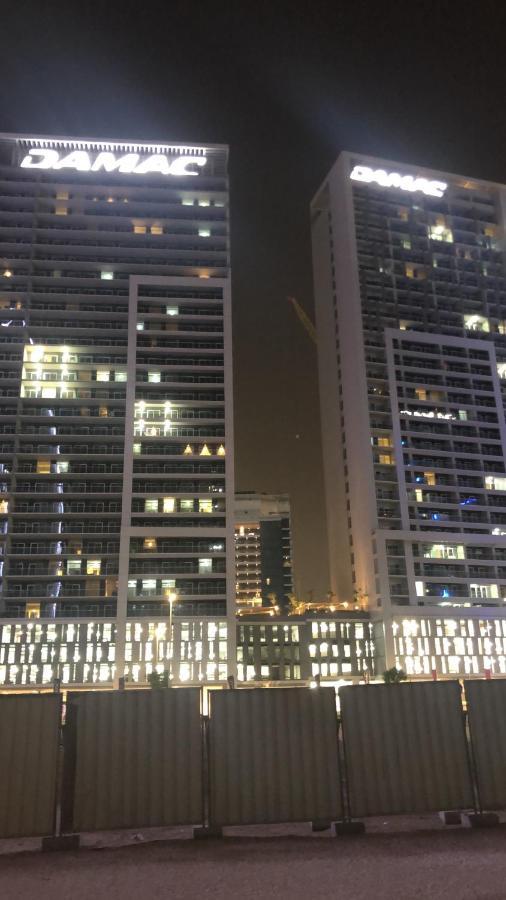 Wonderful Reva Aparthotel Downtown Dubaj Zewnętrze zdjęcie