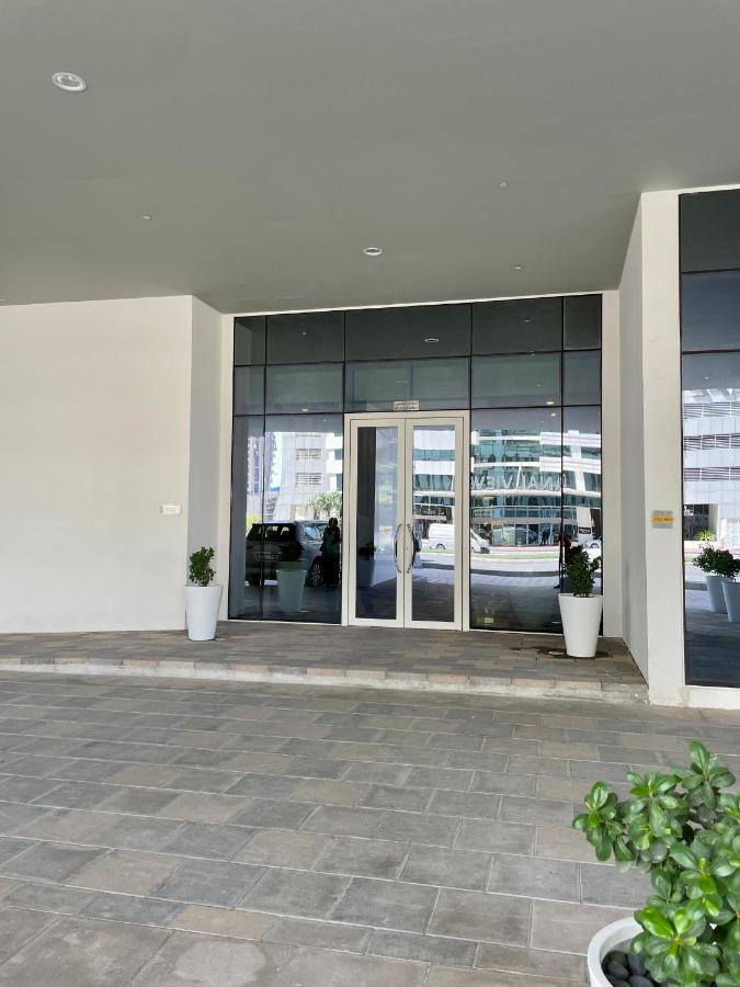 Wonderful Reva Aparthotel Downtown Dubaj Zewnętrze zdjęcie