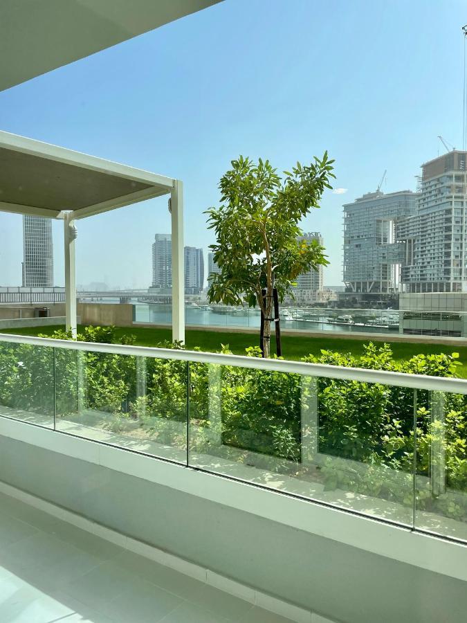 Wonderful Reva Aparthotel Downtown Dubaj Zewnętrze zdjęcie