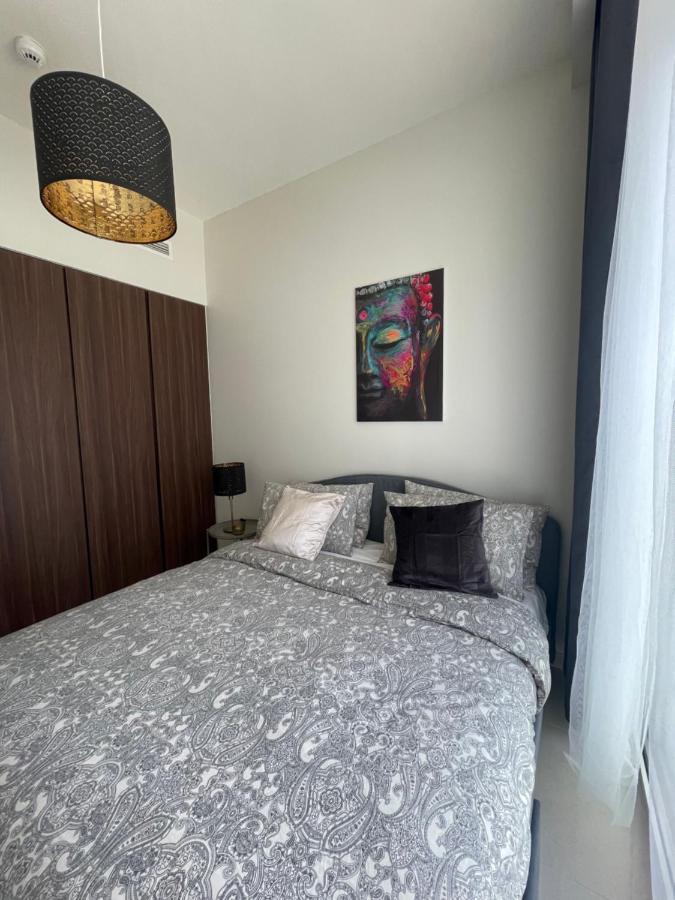 Wonderful Reva Aparthotel Downtown Dubaj Zewnętrze zdjęcie