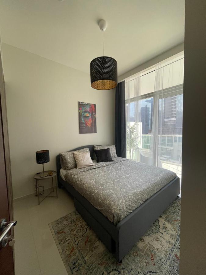 Wonderful Reva Aparthotel Downtown Dubaj Zewnętrze zdjęcie