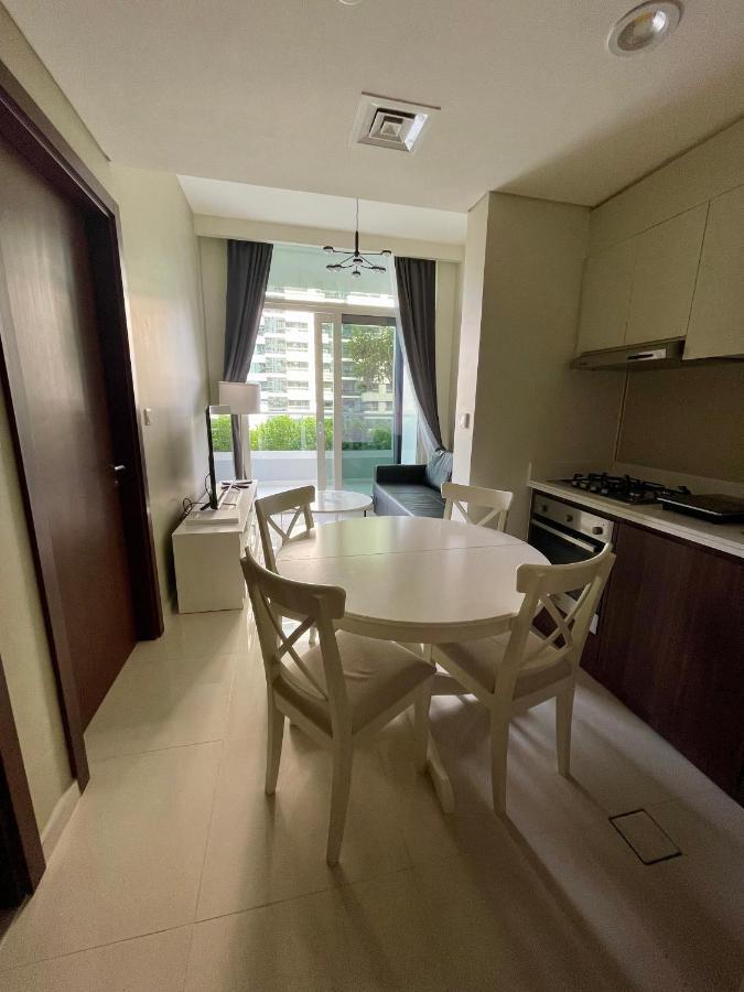 Wonderful Reva Aparthotel Downtown Dubaj Zewnętrze zdjęcie
