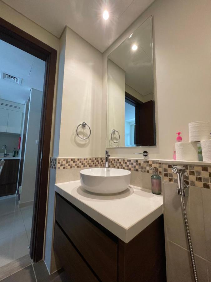 Wonderful Reva Aparthotel Downtown Dubaj Zewnętrze zdjęcie