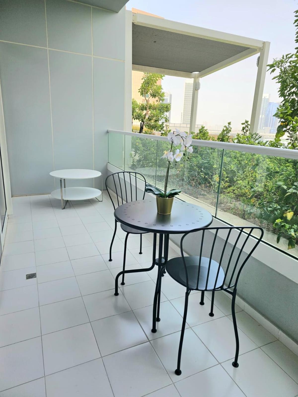 Wonderful Reva Aparthotel Downtown Dubaj Zewnętrze zdjęcie