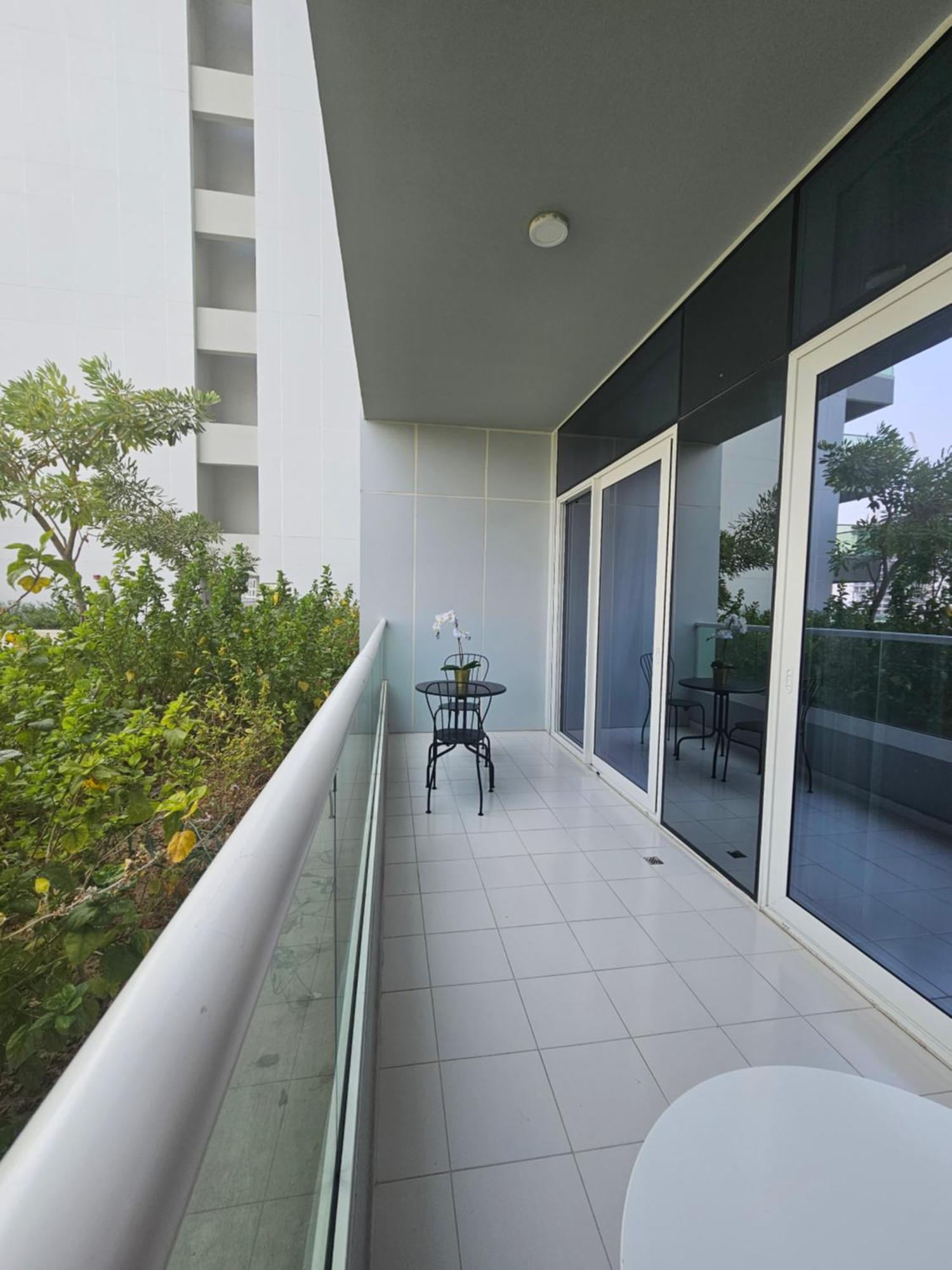 Wonderful Reva Aparthotel Downtown Dubaj Zewnętrze zdjęcie