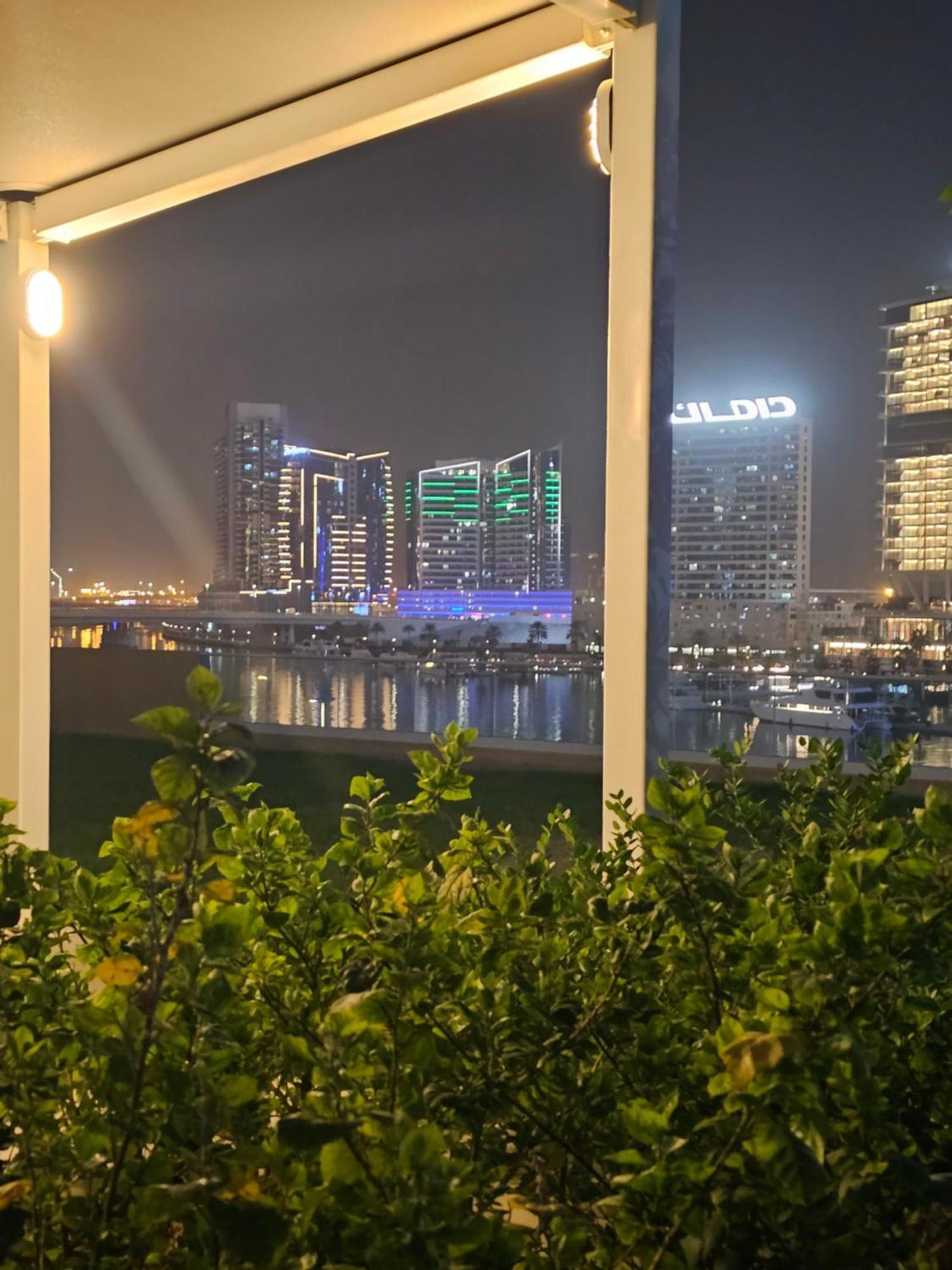 Wonderful Reva Aparthotel Downtown Dubaj Zewnętrze zdjęcie