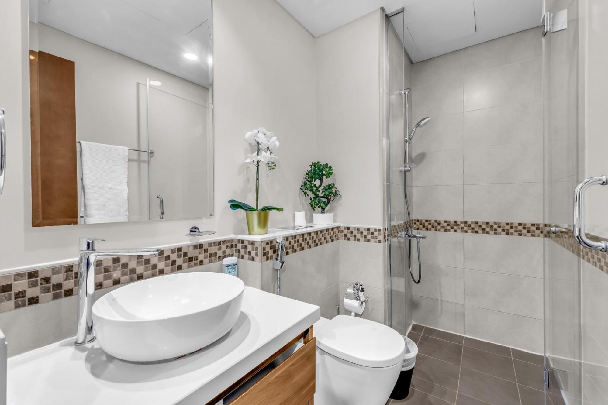 Wonderful Reva Aparthotel Downtown Dubaj Zewnętrze zdjęcie